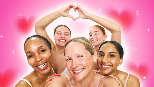 5 Ways To Celebrate Galentine’s This Year - Give Me Cosmetics