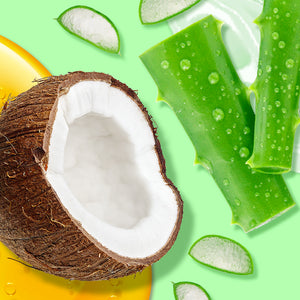 Sulphate Free Shampoo and Conditioner Hair Products
