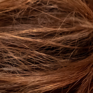 Dry & Damaged Hair