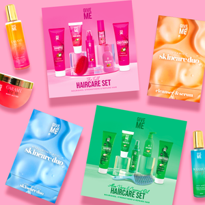 Sets & Makeup Hampers