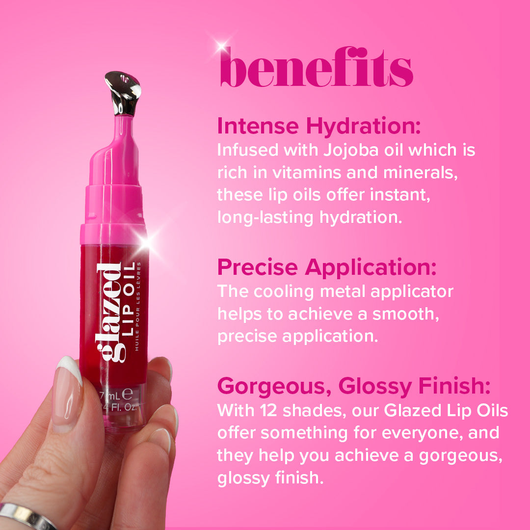 The Mystery Lip Kit