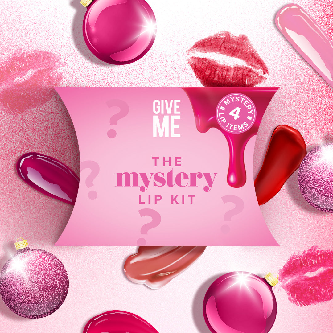 The Mystery Lip Kit