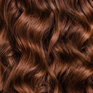 Fine & Flat Hair