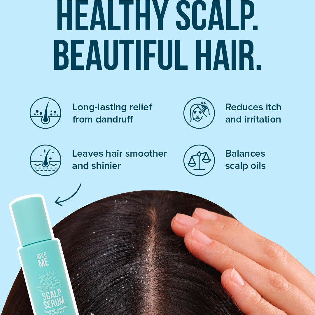 Clarifying Haircare Set (Worth ÂŁ46.95) - Give Me Cosmetics