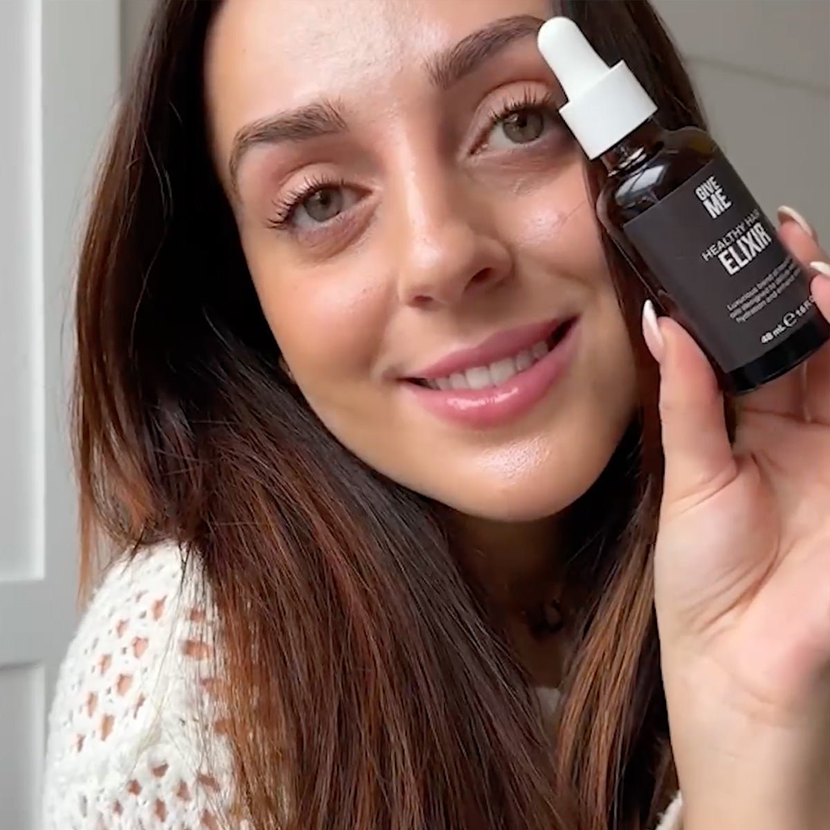 Healthy Hair Elixir - Give Me Cosmetics