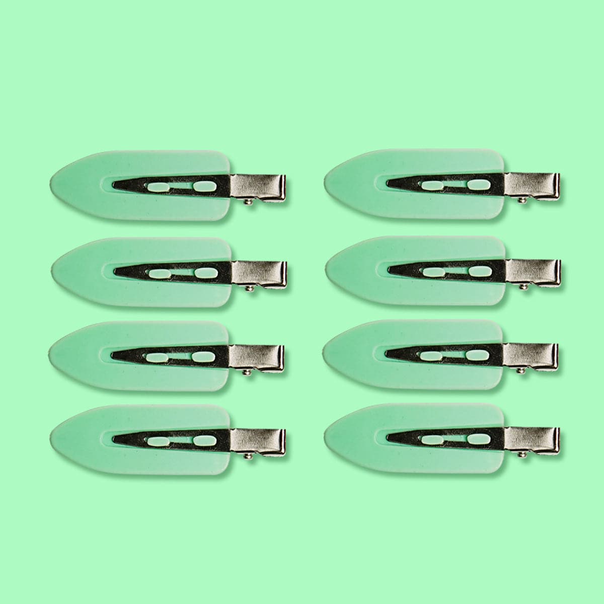 Non-Crease Clips - Give Me Cosmetics