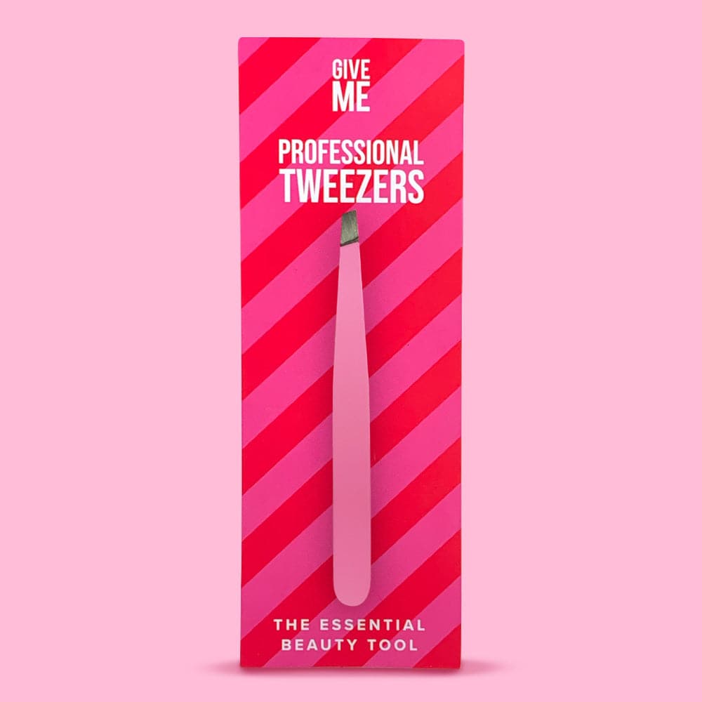 Professional Tweezers - Give Me Cosmetics