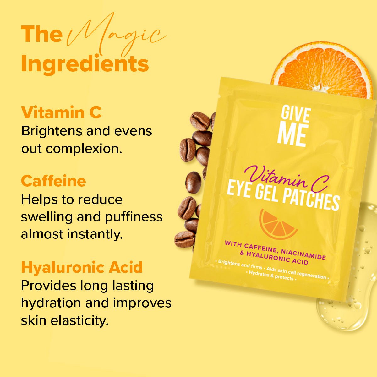 The Summer Sizzler - Give Me Cosmetics