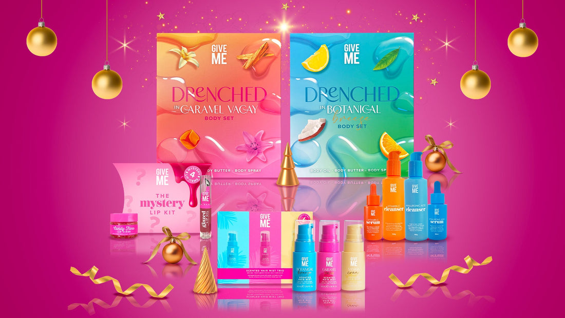 The Ultimate Give Me Christmas Gift Guide 2025