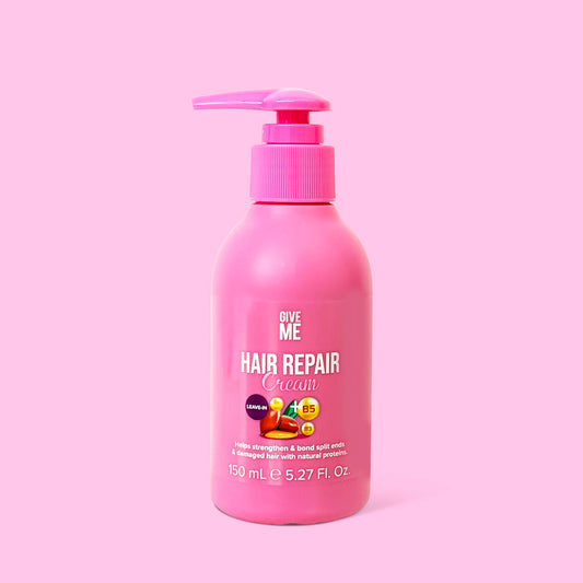 Hair Repair Cream