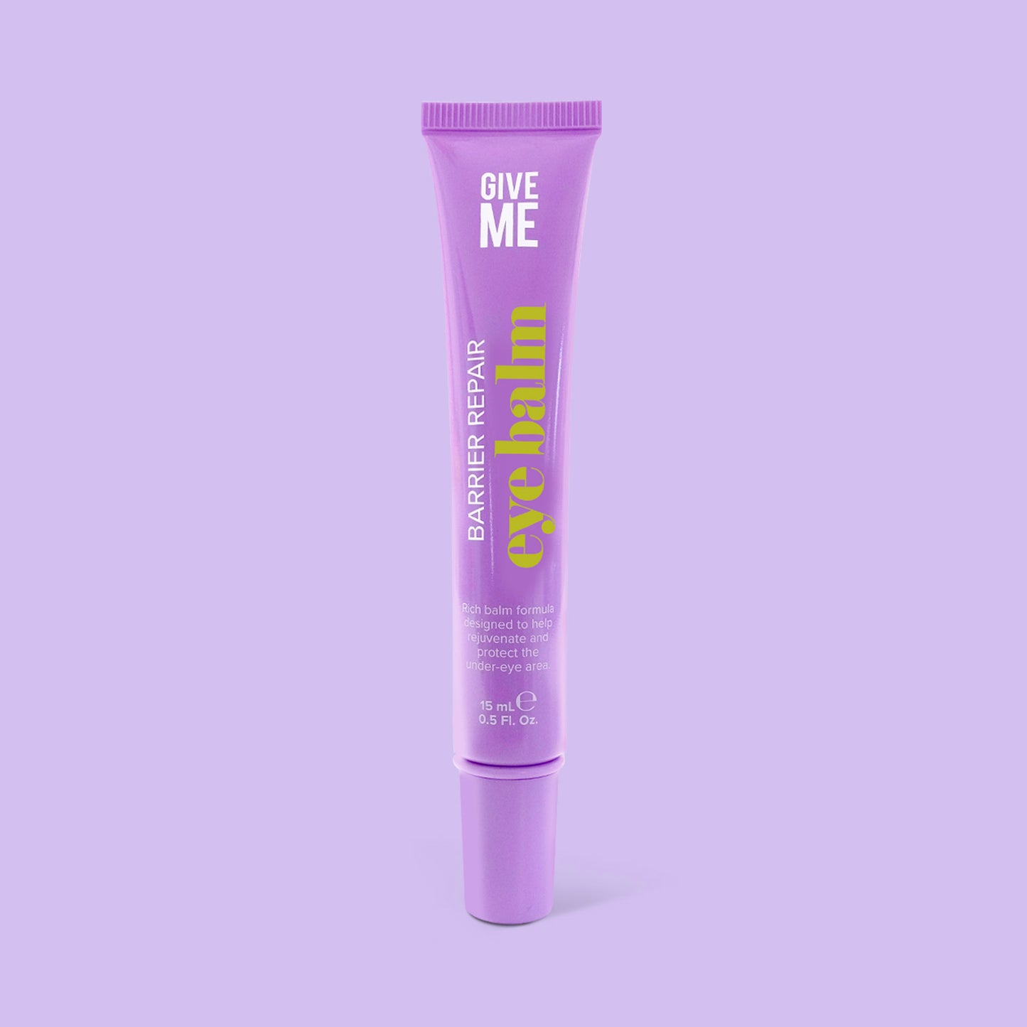 Barrier Repair Eye Balm