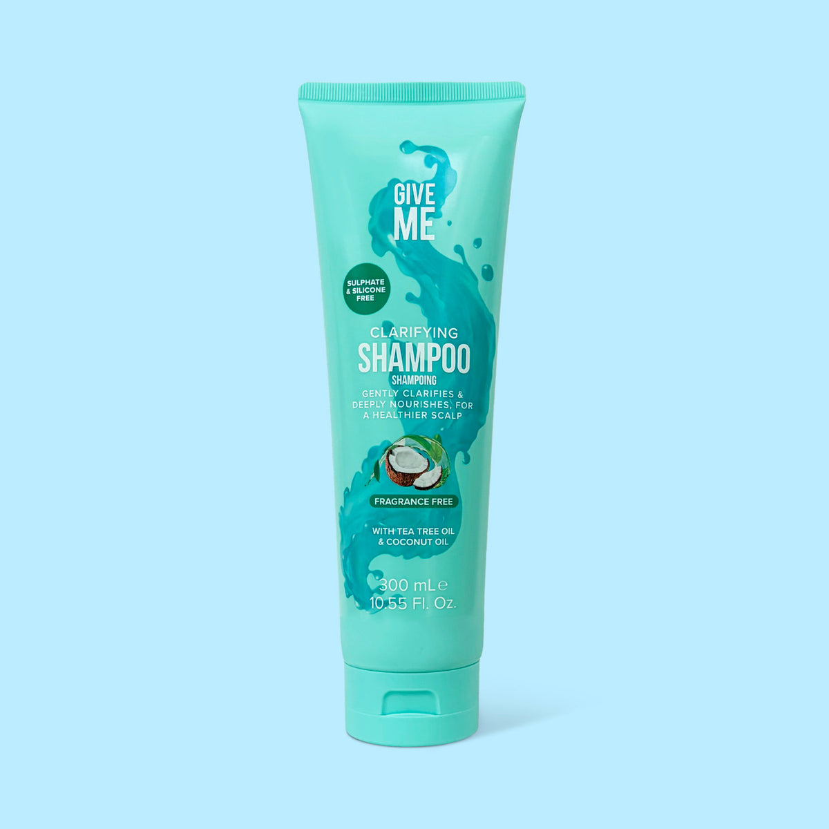 Clarifying Shampoo – Give Me Cosmetics