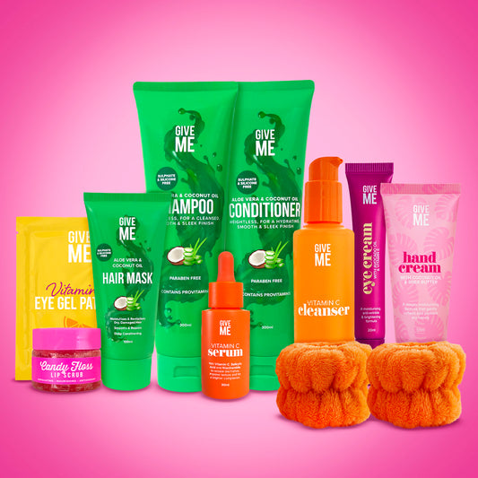 Early Bird Black Friday Bundle (Worth £91.90)