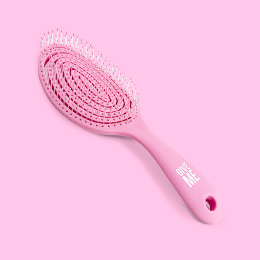 Flexy Paddle Brush