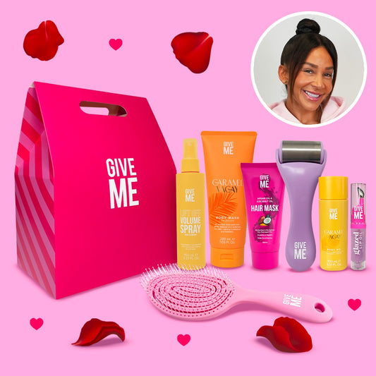 The Love Yourself Bundle - Curated by Safiyya