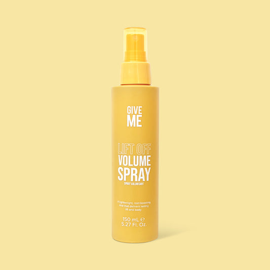 Lift Off Volume Spray