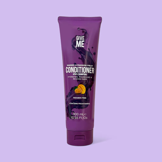 Conditioner - Mango & Passion Fruit