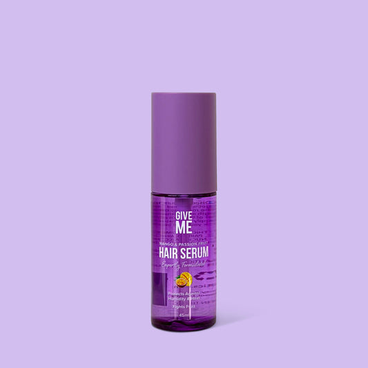 Hair Serum - Mango & Passion Fruit