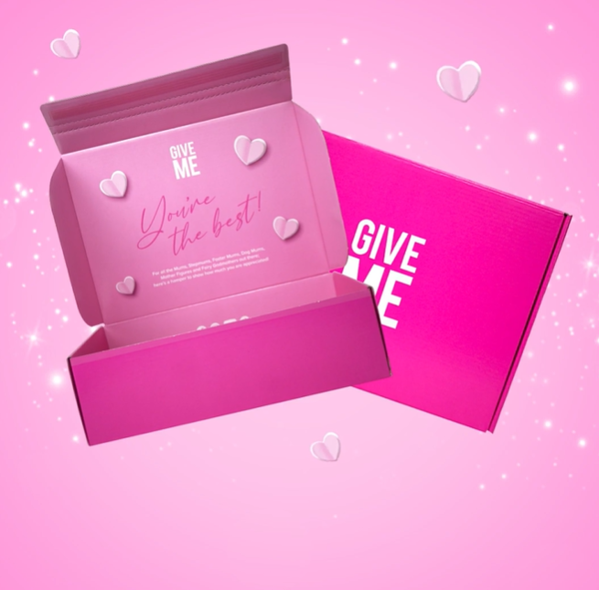 The Mother's Day Bundle