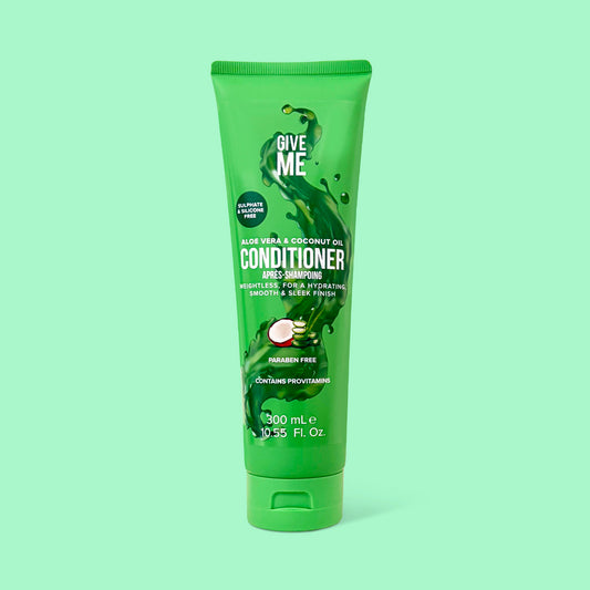 Sulphate & Silicone-Free Conditioner
