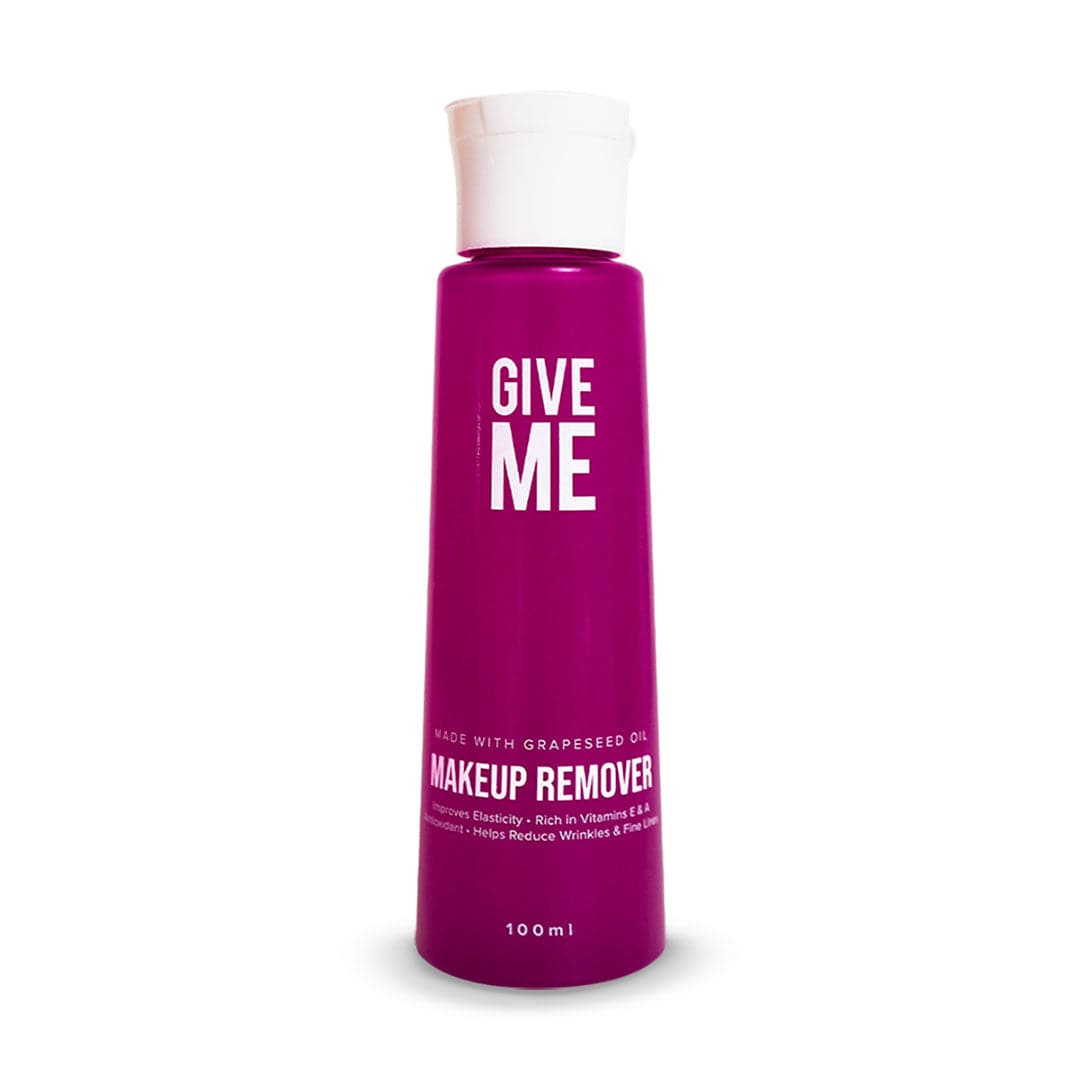 Anti-Ageing Makeup Remover - Give Me Cosmetics