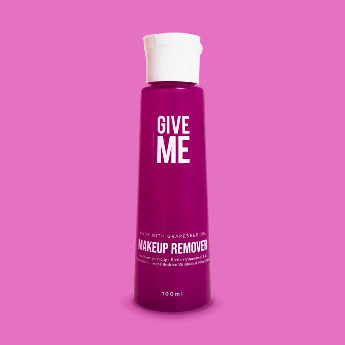 Anti-Ageing Makeup Remover - Give Me Cosmetics