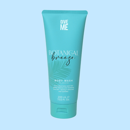 Botanical Breeze Body Wash - Give Me Cosmetics
