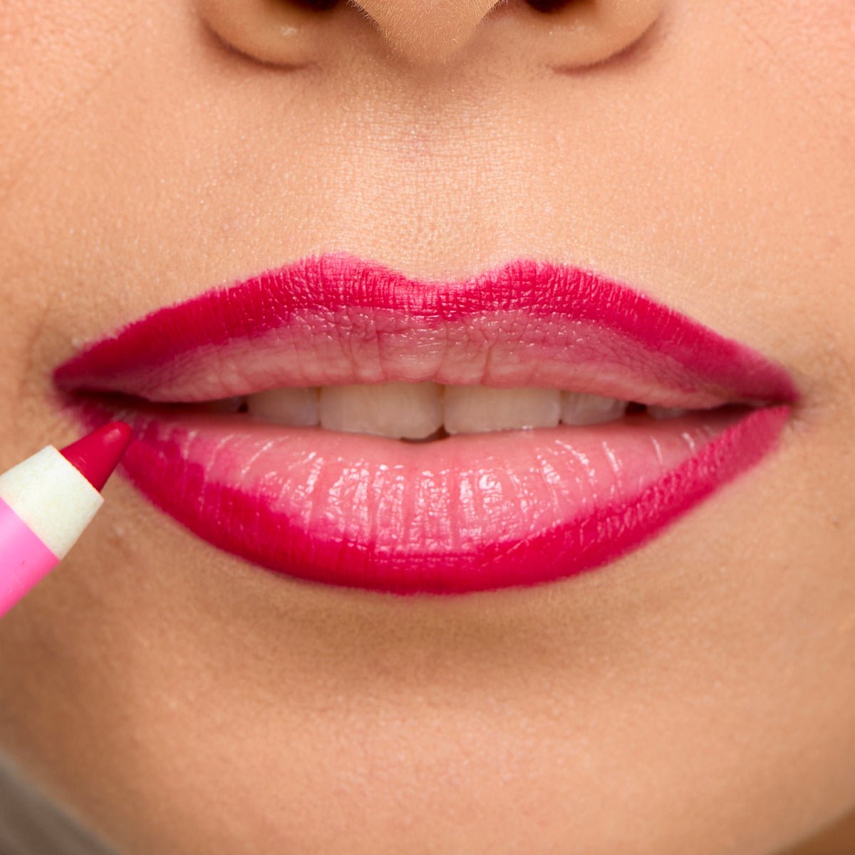 Cream Contour Lip Liner - Bold Move - Give Me Cosmetics