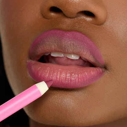 Cream Contour Lip Liner - Malibu Muse - Give Me Cosmetics