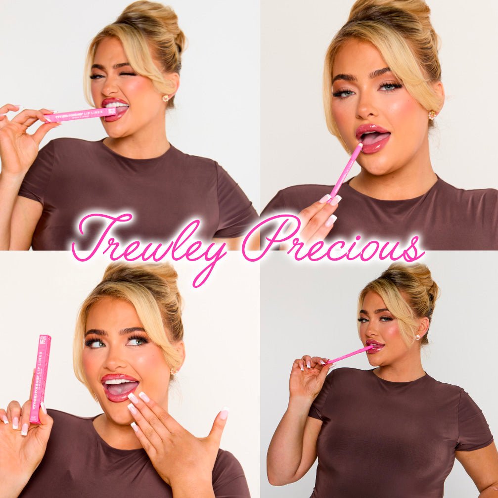 Cream Contour Lip Liner - Taupe Tier - Give Me Cosmetics