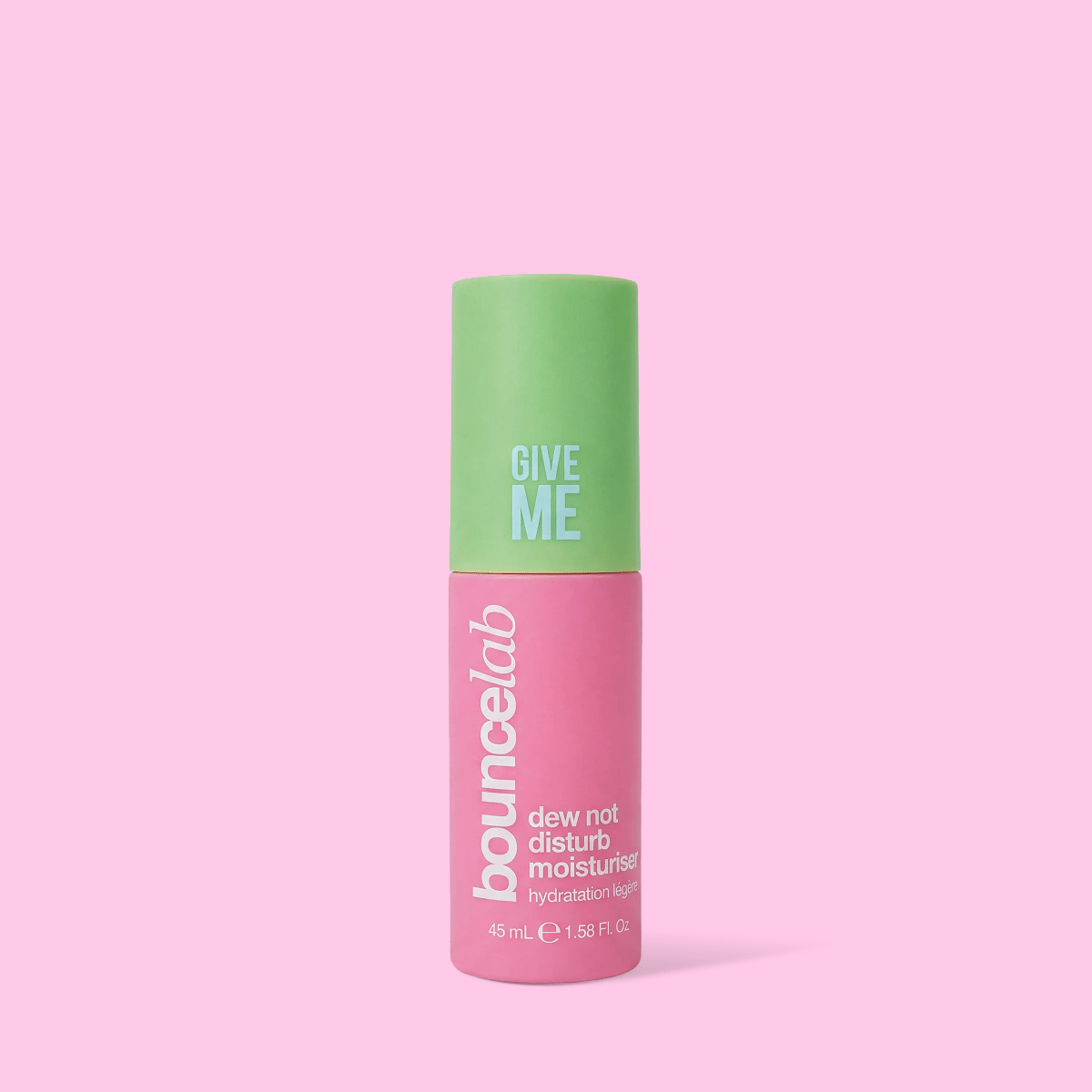 Dew Not Disturb Moisturiser - Give Me Cosmetics