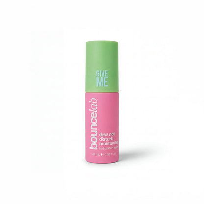 Dew Not Disturb Moisturiser - Give Me Cosmetics