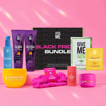 Early Bird Black Friday Bundle - Give Me Cosmetics