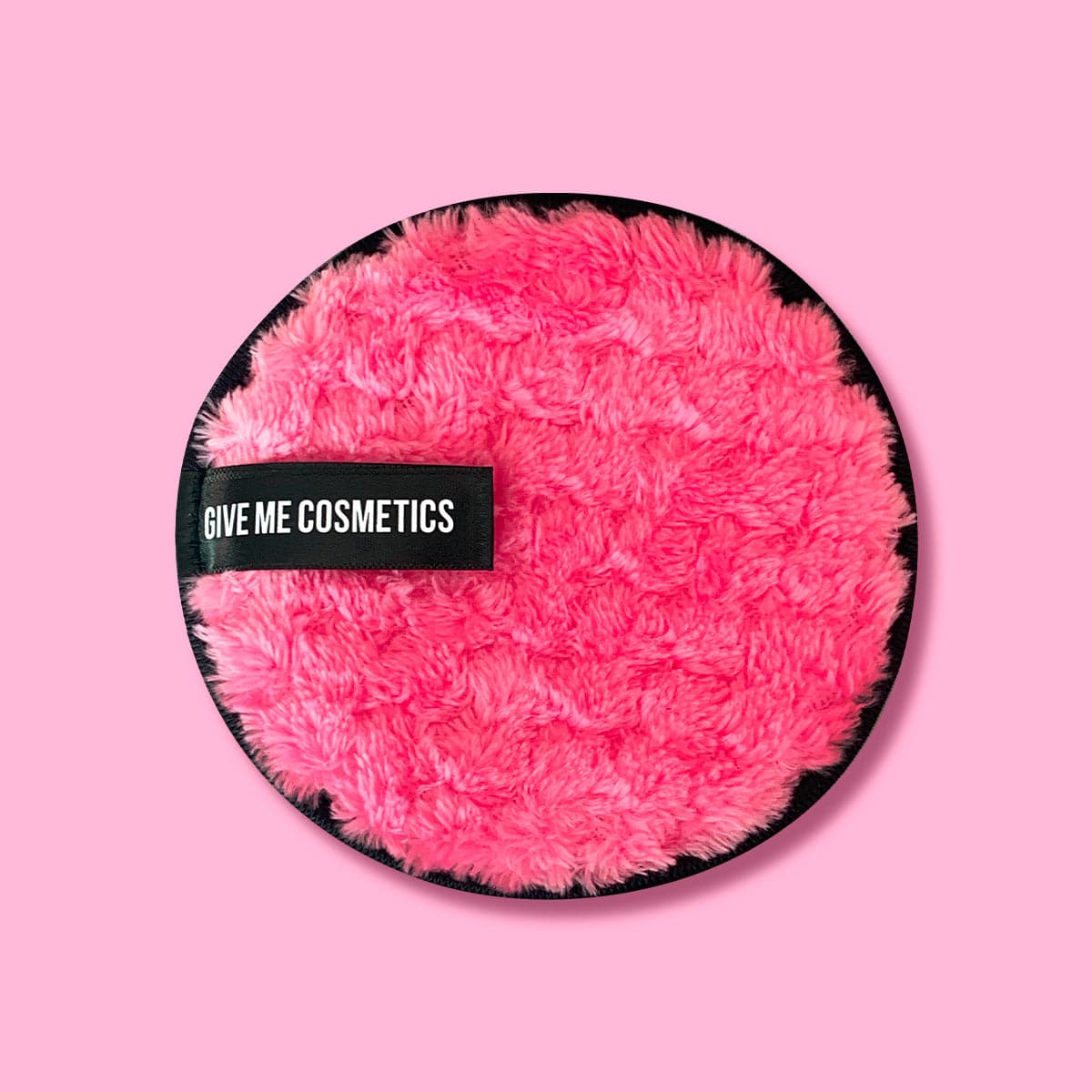 Eco Makeup Pad - Give Me Cosmetics