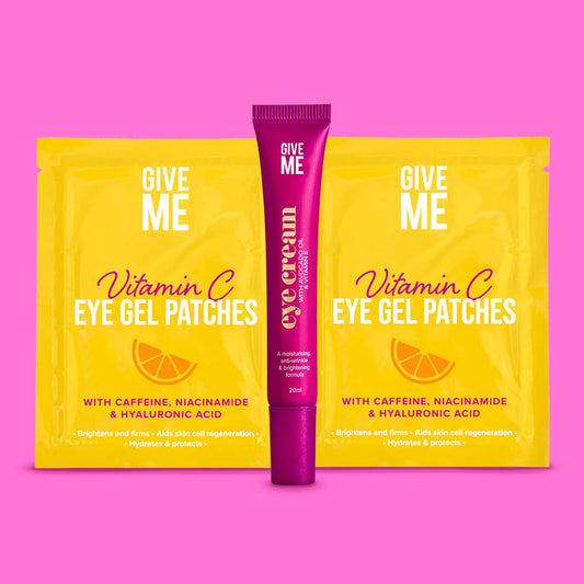 Eye Revival Kit - Give Me Cosmetics