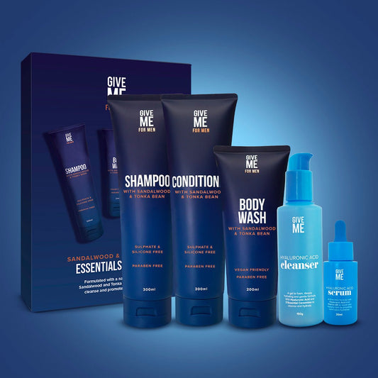 Father's Day Bundle - Give Me Cosmetics
