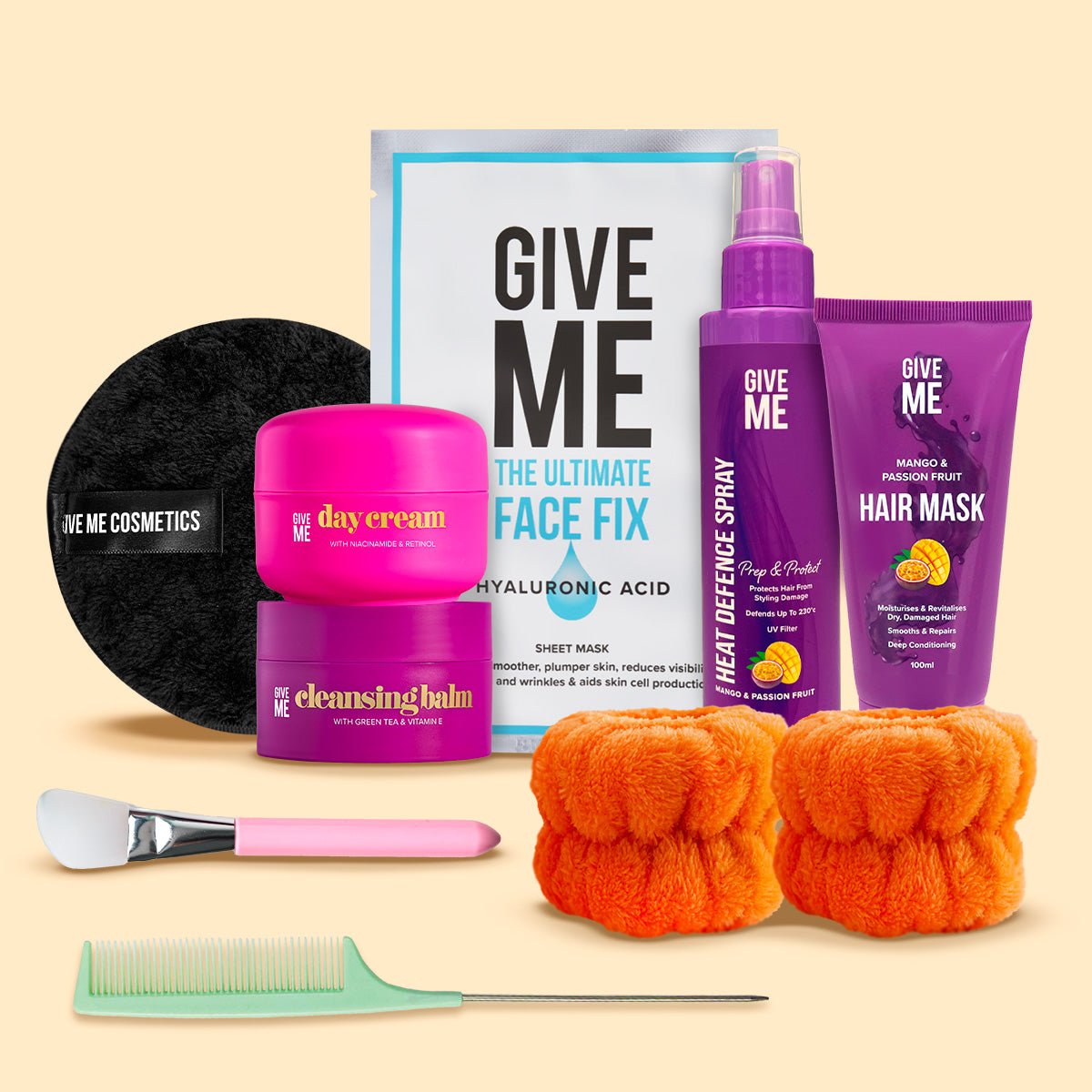 Final Batch Sell - Out Bundle - Give Me Cosmetics