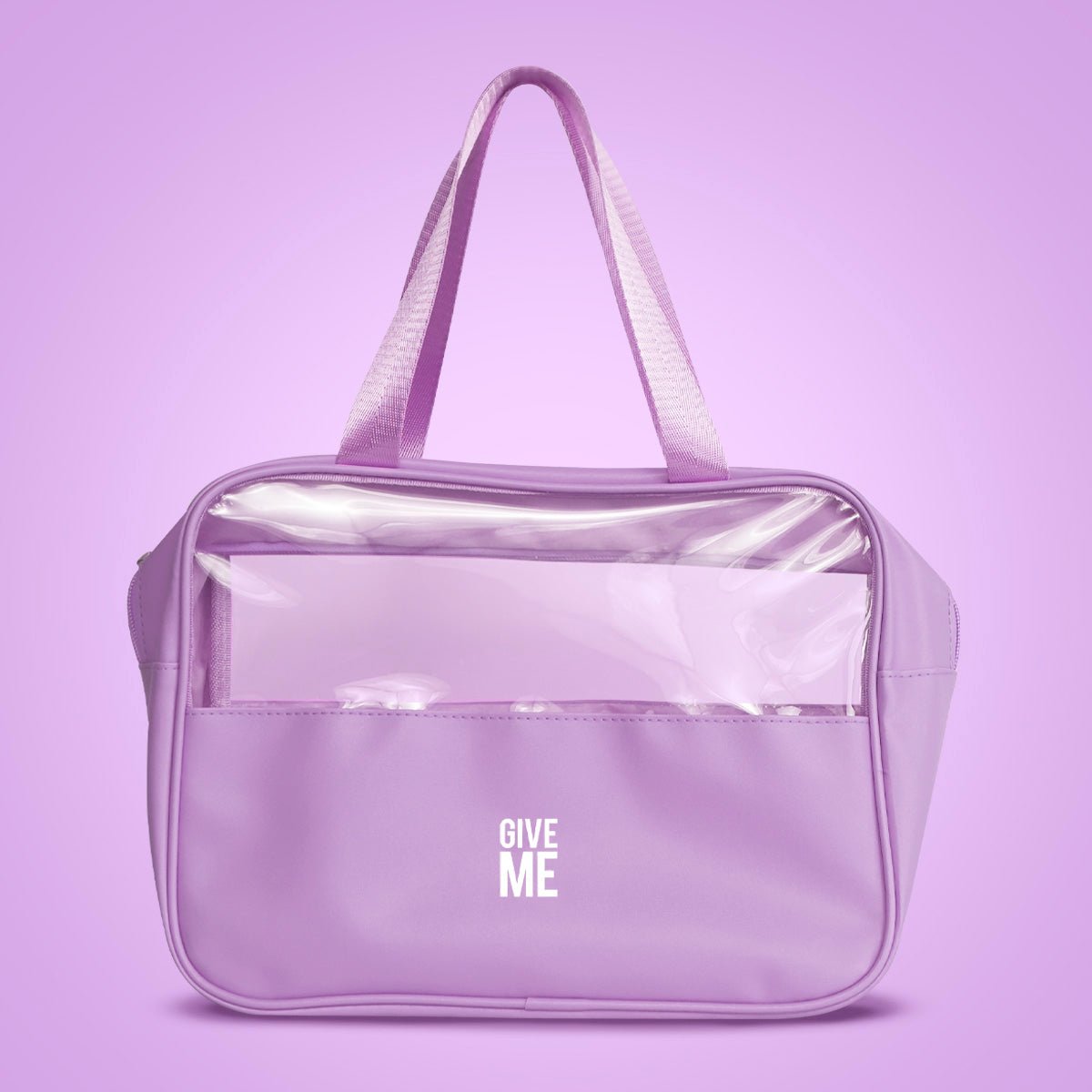 FREE Large Toiletry Travel Bag (worth £13.99) - Give Me Cosmetics