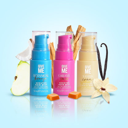 Hair Mist Trio (Worth £29.97) - Give Me Cosmetics