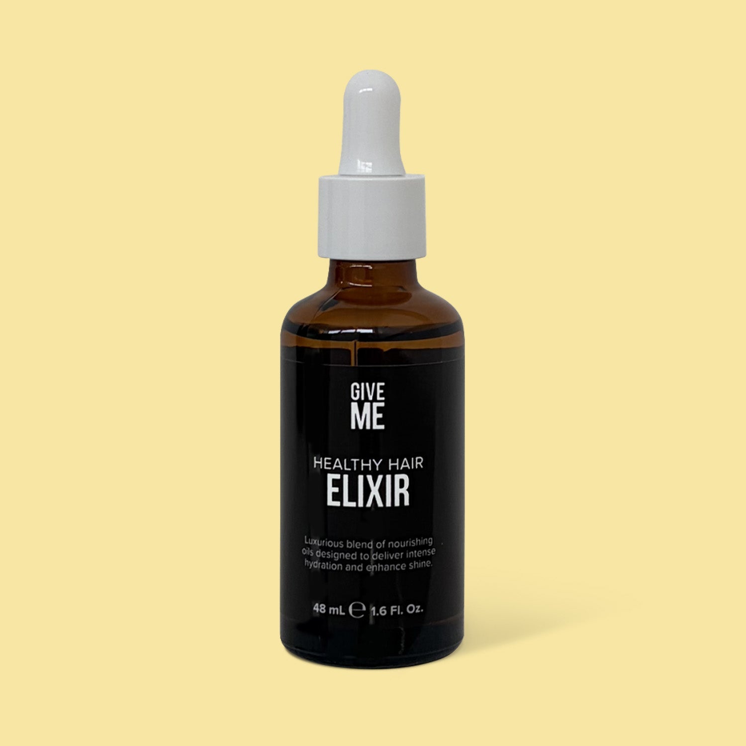 Healthy Hair Elixir - Give Me Cosmetics