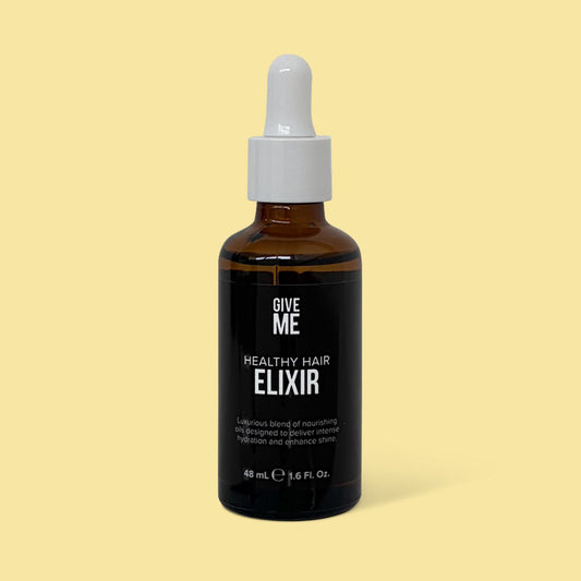 Healthy Hair Elixir - Give Me Cosmetics