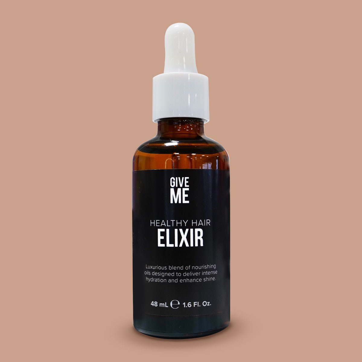 Healthy Hair Elixir - Give Me Cosmetics