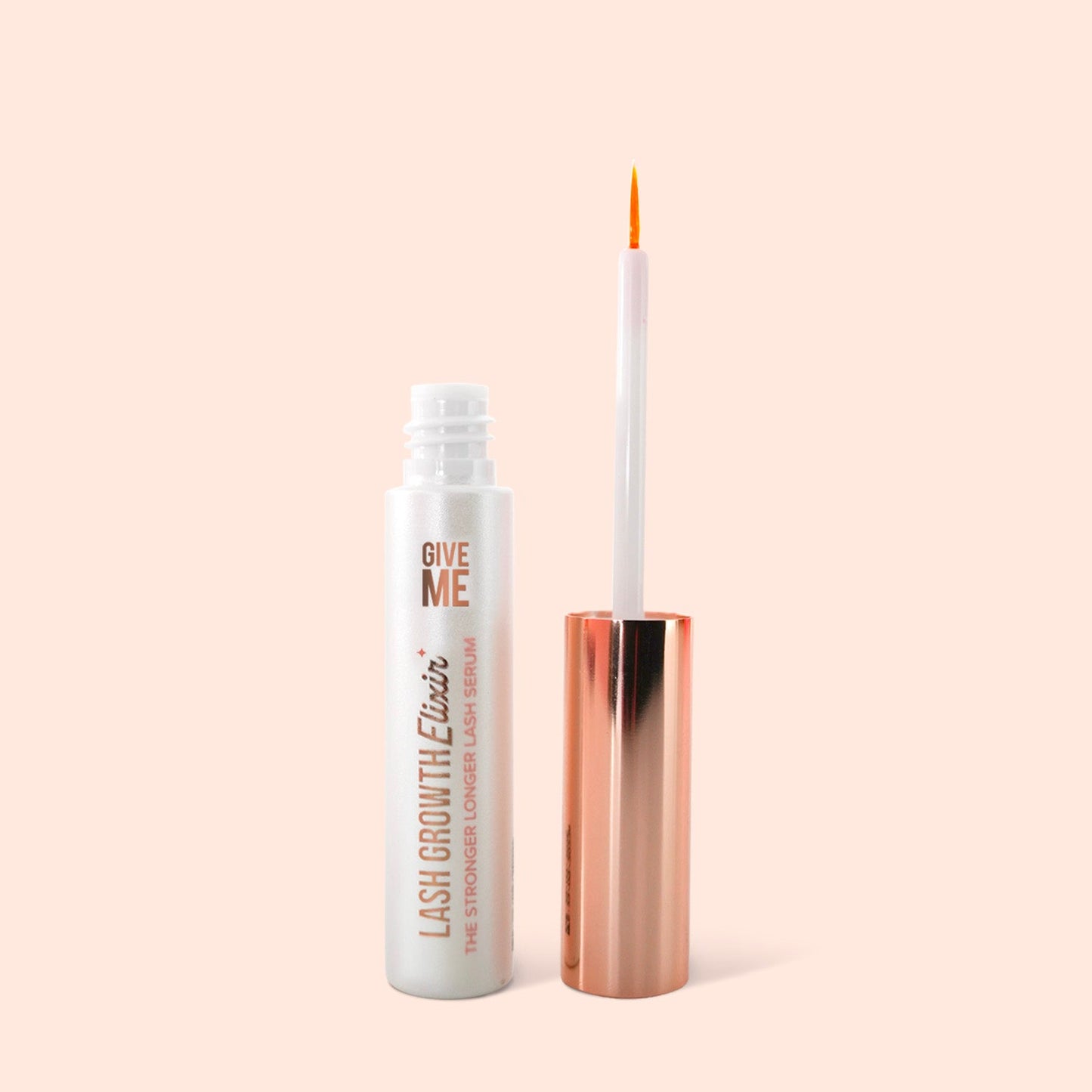 Lash Growth Elixir Serum - Give Me Cosmetics
