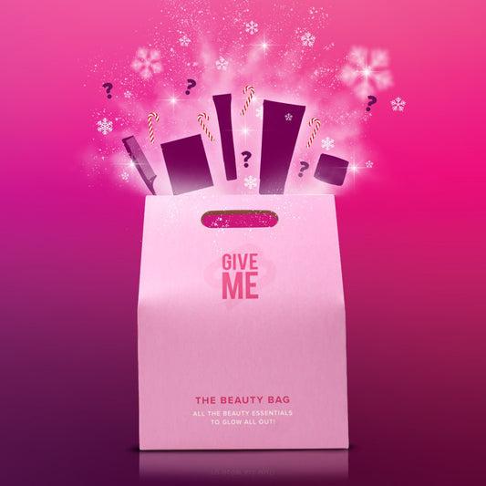 Mini Mystery Stocking Filler - Give Me Cosmetics