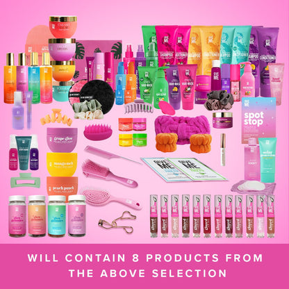 Mother's Day Premium Mystery - Give Me Cosmetics