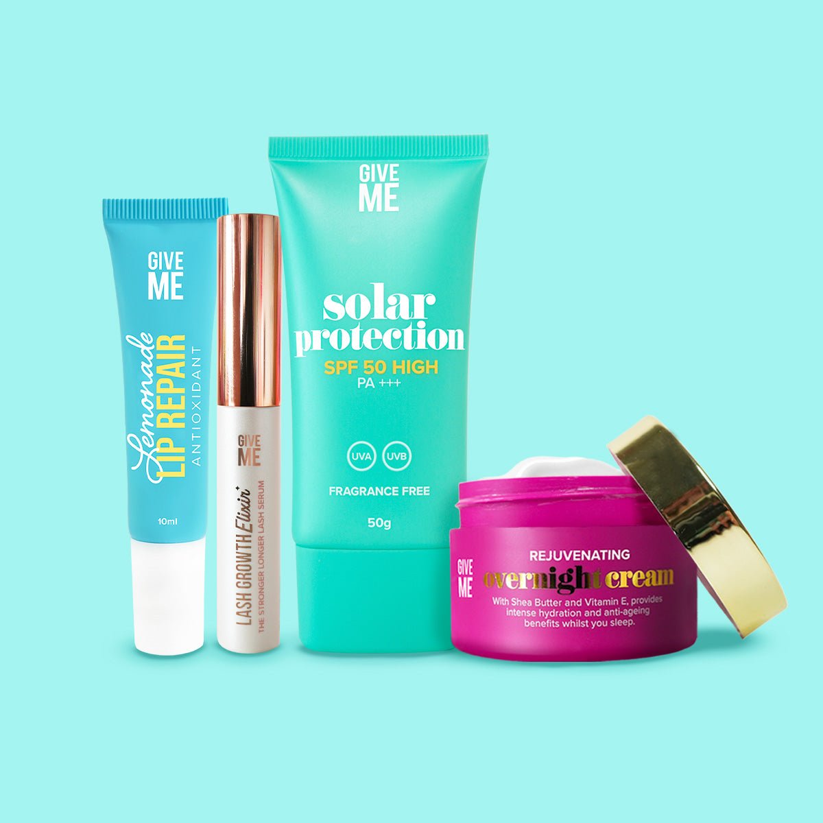 Purely You Skincare Set - Give Me Cosmetics