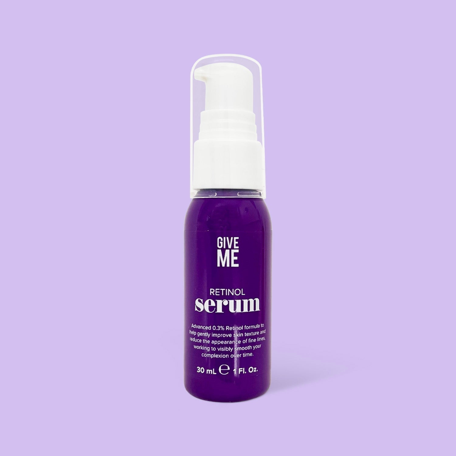Retinol Serum - Give Me Cosmetics