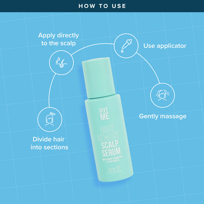 Root Remedy Scalp Serum - Give Me Cosmetics