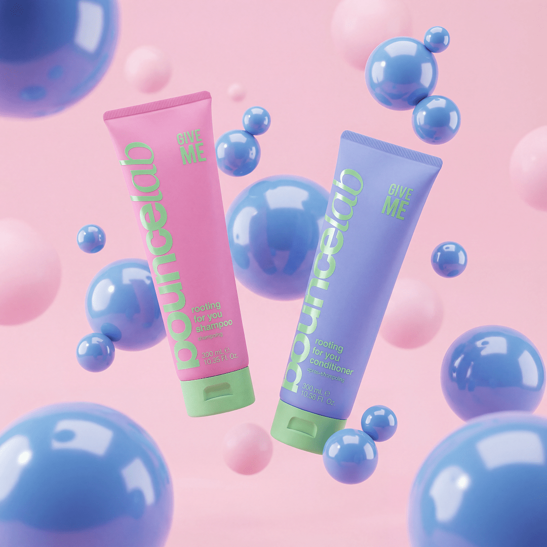 Rooting for you Shampoo & Conditioner Duo - Give Me Cosmetics