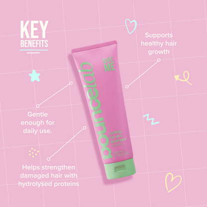 Rooting For You Shampoo - Give Me Cosmetics